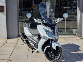 Sym GTS 300i EVO 2014 ΑΡΙΣΤΗ ΚΑΤΑΣΤΑΣΗ!!-thumb-6