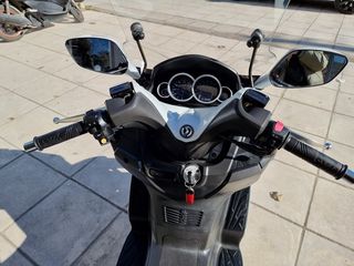 Sym GTS 300i EVO 2014 ΑΡΙΣΤΗ ΚΑΤΑΣΤΑΣΗ!!-thumb-12