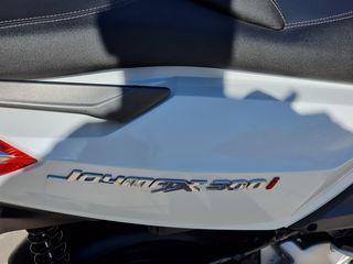 Sym GTS 300i EVO 2014 ΑΡΙΣΤΗ ΚΑΤΑΣΤΑΣΗ!!-thumb-11