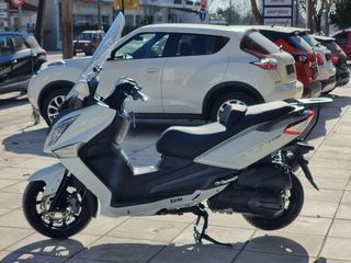 Sym GTS 300i EVO 2014 ΑΡΙΣΤΗ ΚΑΤΑΣΤΑΣΗ!!-thumb-4
