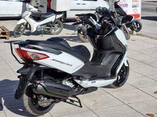 Sym GTS 300i EVO 2014 ΑΡΙΣΤΗ ΚΑΤΑΣΤΑΣΗ!!-thumb-9