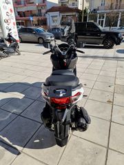 Sym GTS 300i EVO 2014 ΑΡΙΣΤΗ ΚΑΤΑΣΤΑΣΗ!!-thumb-8