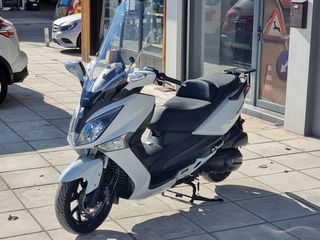 Sym GTS 300i EVO 2014 ΑΡΙΣΤΗ ΚΑΤΑΣΤΑΣΗ!!-thumb-3