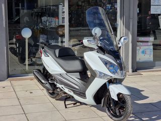 Sym GTS 300i EVO 2014 ΑΡΙΣΤΗ ΚΑΤΑΣΤΑΣΗ!!-thumb-16