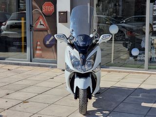 Sym GTS 300i EVO 2014 ΑΡΙΣΤΗ ΚΑΤΑΣΤΑΣΗ!!-thumb-18