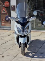 Sym GTS 300i EVO 2014 ΑΡΙΣΤΗ ΚΑΤΑΣΤΑΣΗ!!-thumb-1
