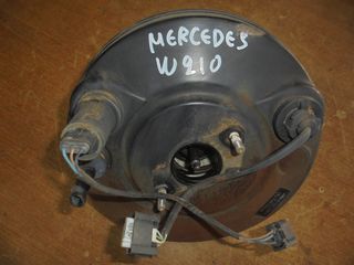 MERCEDES  W210'  E200'  - '96'-99' -   Σεβρό φρένων 