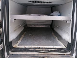 Mercedes-Benz Vito 115 CDI Ψυγείο  '08-thumb-3