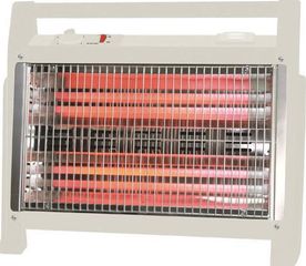 ΘΕΡΜΑΣΤΡΑ ΧΑΛΑΖΙΑ 1600W ΛΕΥΚΗ IP20 EUROLAMP 147-29165