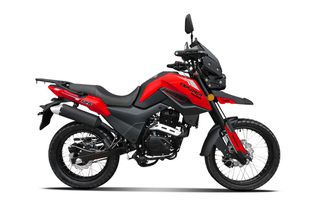 Daytona 2026 EXPLORER 125 ΕΩΣ 48 ΔΟΣΕΙΣ ΜΕΣΩ ΠΙΣΤΩΤΙΚΗΣ