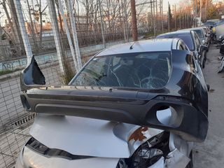 BMW X5 F15 ΠΙΣΩ ΠΡΟΦΥΛΑΚΤΥΡΑΣ-thumb-1