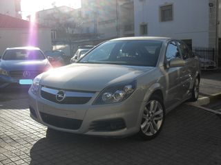 Opel Vectra '07