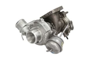 Turbocharger (New)