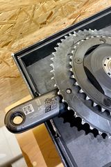 SRM S-Works Powermeter 53/39.-thumb-2