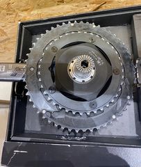 SRM S-Works Powermeter 53/39.-thumb-3