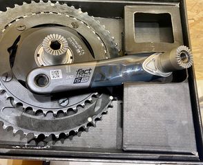 SRM S-Works Powermeter 53/39.-thumb-4