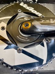 SRM S-Works Powermeter 53/39.-thumb-6