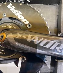 SRM S-Works Powermeter 53/39.-thumb-7