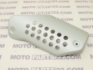 BMW F 650 FUNDURO, F 650 ST E169 ΚΑΛΥΜΜΑ ΤΕΛΙΚΟΥ ΕΞΑΤΜΙΣΗΣ ΠΙΣΩ 18 12 2 345 043 / 18122345043 Νούμερο Αγγελίας (SKU): 38328