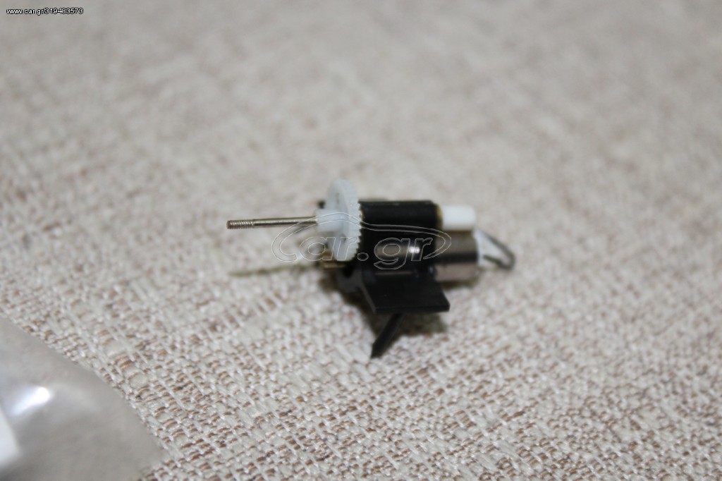 Αεροπλάνα Kyosho 2021 Kyosho 10651-05B - Gear Shaft (Counter Screw)