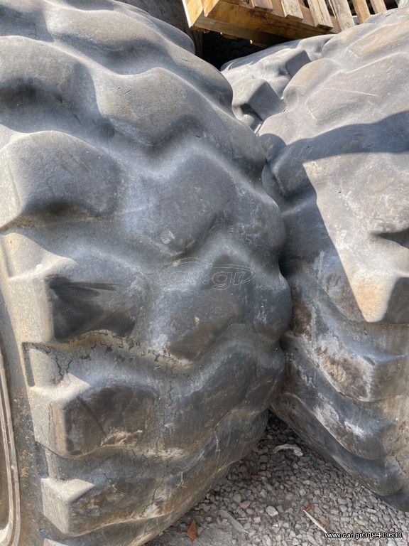 ΕΛΑΣΤΙΚΑ 26.5R25 AEOLUS 4TMX 