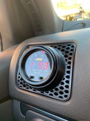 Volkswagen Golf MK5 Aem wideband Βάση αεραγωγού-thumb-2
