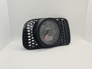 Volkswagen Polo 6R-6C βάση οργάνου αεραγωγού-thumb-7