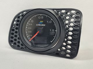 Volkswagen Polo 6R-6C βάση οργάνου αεραγωγού-thumb-12