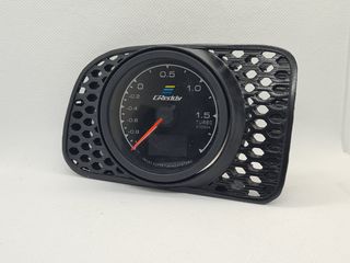 Volkswagen Polo 6R-6C βάση οργάνου αεραγωγού-thumb-13