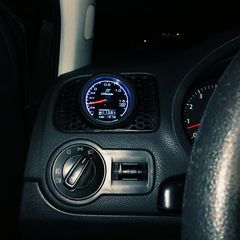 Volkswagen Polo 6R-6C βάση οργάνου αεραγωγού-thumb-14