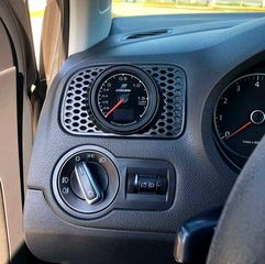 Volkswagen Polo 6R-6C βάση οργάνου αεραγωγού-thumb-6
