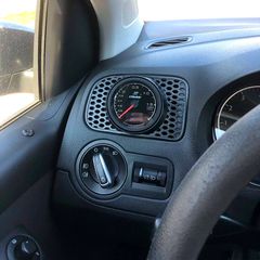 Volkswagen Polo 6R-6C βάση οργάνου αεραγωγού-thumb-4