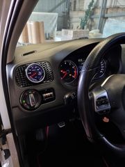Volkswagen Polo 6R-6C βάση οργάνου αεραγωγού-thumb-1
