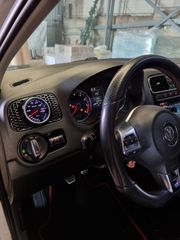 Volkswagen Polo 6R-6C βάση οργάνου αεραγωγού-thumb-2