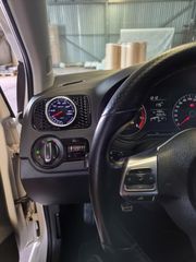 Volkswagen Polo 6R-6C βάση οργάνου αεραγωγού-thumb-3