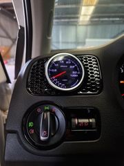 Volkswagen Polo 6R-6C βάση οργάνου αεραγωγού-thumb-15