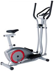 Ελλειπτικό-Ποδήλατο Γυμναστικής Cardio Fitness T-582 Viking