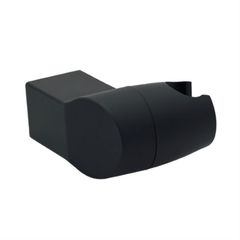 Στήριγμα τηλεφωνού ρυθμιζόμενο μαύρο ματ VIOSPIRAL Optima 00-5104