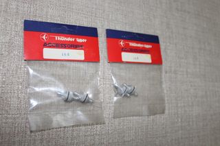 THUNDER TIGER FILTRA KAUSIMOU