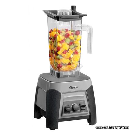 150159 Bartscher PRO Blender 2,5 lt