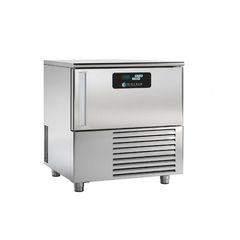 MXT 5.20 Icematic Blast chiller - Shock freezer