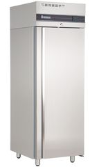 Ψυγείο Θάλαμος Συντήρηση -2°C +8°C Slim Line 1 πόρτα Inox 7200x7680x2100 Inomak CAS172/SL