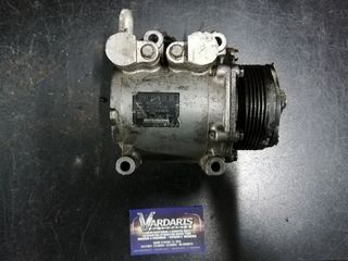 ΚΟΜΠΡΕΣΕΡ A/C MITSUBISHI  TATA  INDICA  1.4 D  (2002-2008) - INDIGO  1.4 D  (2002-2009)   ΚΩΔ. 2797 2312 01 03 , AKC200A087A , MSC60CA