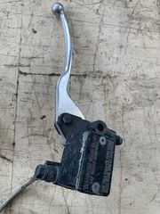 ΤΡΟΜΠΑ ΦΡΕΝΟΥ ΔΕΞΙΑ - SYM GTS 200/250/300 i evo / MOTORRAD PSARAKIS