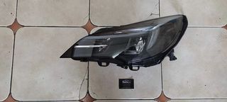 39195688 Full LED ΑΡΙΣΤΕΡΟ ΦΑΝΑΡΙ ΕΜΠΡΟΣ  Astra Opel Astra Front Headlight Headlamp