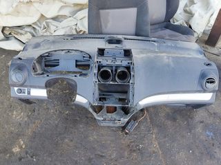 Ταμπλό Chevrolet aveo 2009