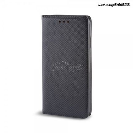 SENSO BOOK MAGNET SAMSUNG S9 PLUS black - (BMSAMS9PB)