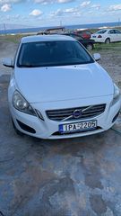 Volvo S60 2013