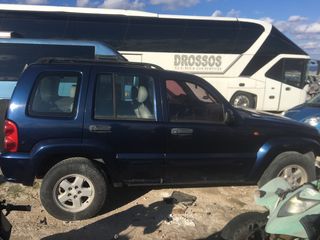 Jeep Cherokee 2006-thumb-1