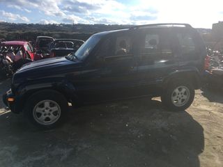 Jeep Cherokee 2006-thumb-2
